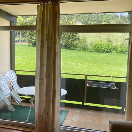 Kulmhof Tauplitz Apartman 111 Экстерьер фото