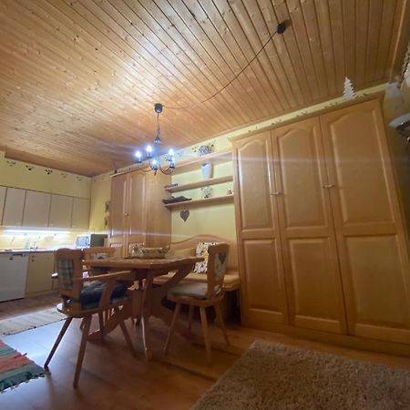 Kulmhof Tauplitz Apartman 111 Экстерьер фото