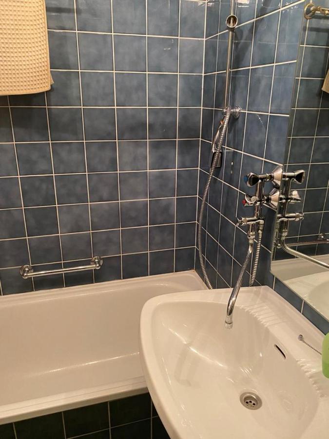 Kulmhof Tauplitz Apartman 111 Экстерьер фото