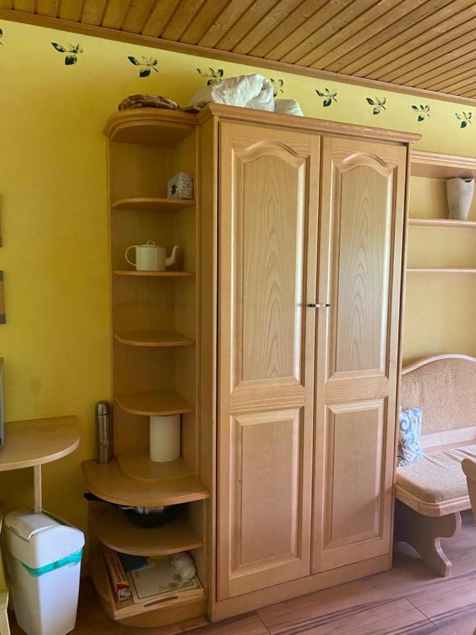 Kulmhof Tauplitz Apartman 111 Экстерьер фото