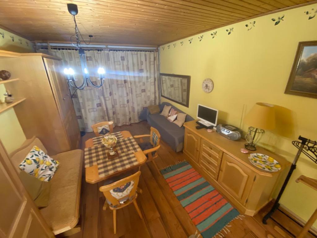 Kulmhof Tauplitz Apartman 111 Экстерьер фото