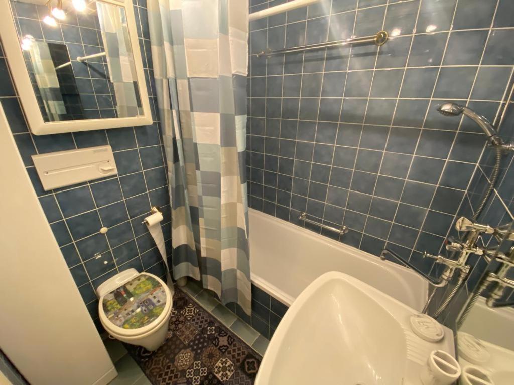 Kulmhof Tauplitz Apartman 111 Экстерьер фото